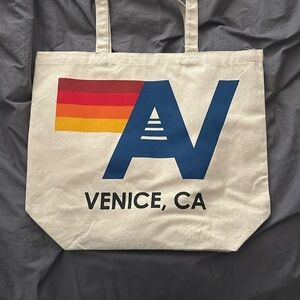 Aviator Nation Venice, CA Tote Bag